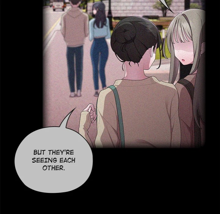 18+ Troublesome Employee Warning (Uncensored) Chapter 37 page 7
