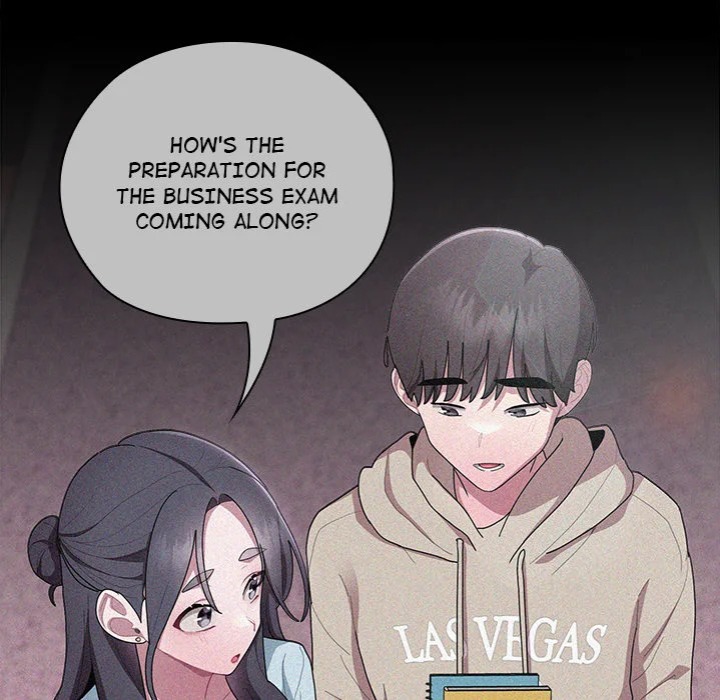 18+ Troublesome Employee Warning (Uncensored) Chapter 37 page 11