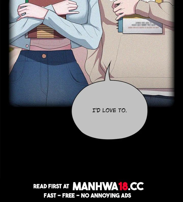 18+ Troublesome Employee Warning (Uncensored) Chapter 37 page 15