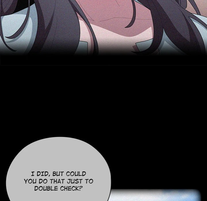 18+ Troublesome Employee Warning (Uncensored) Chapter 37 page 18