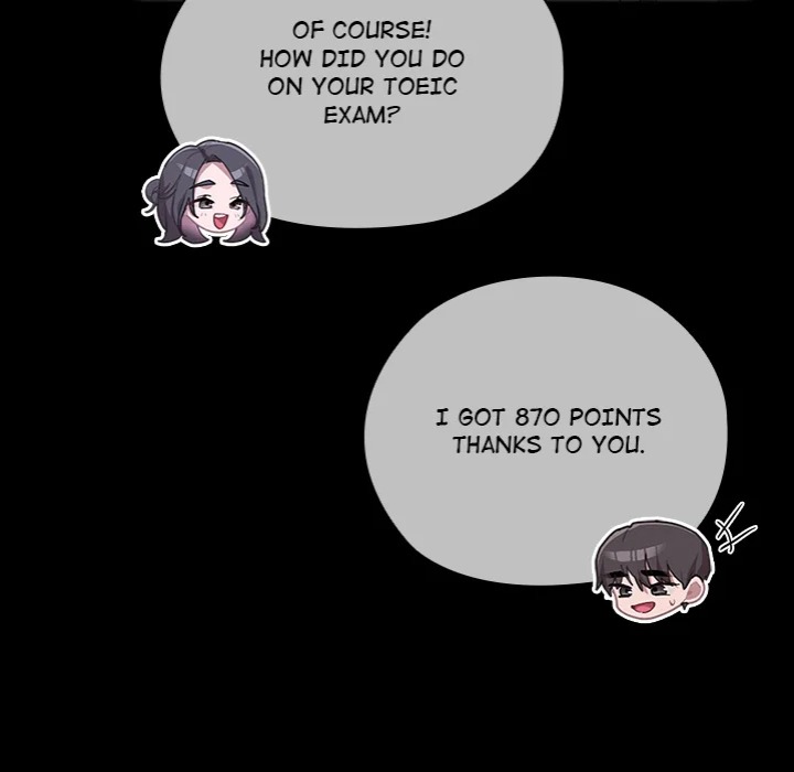 18+ Troublesome Employee Warning (Uncensored) Chapter 37 page 20