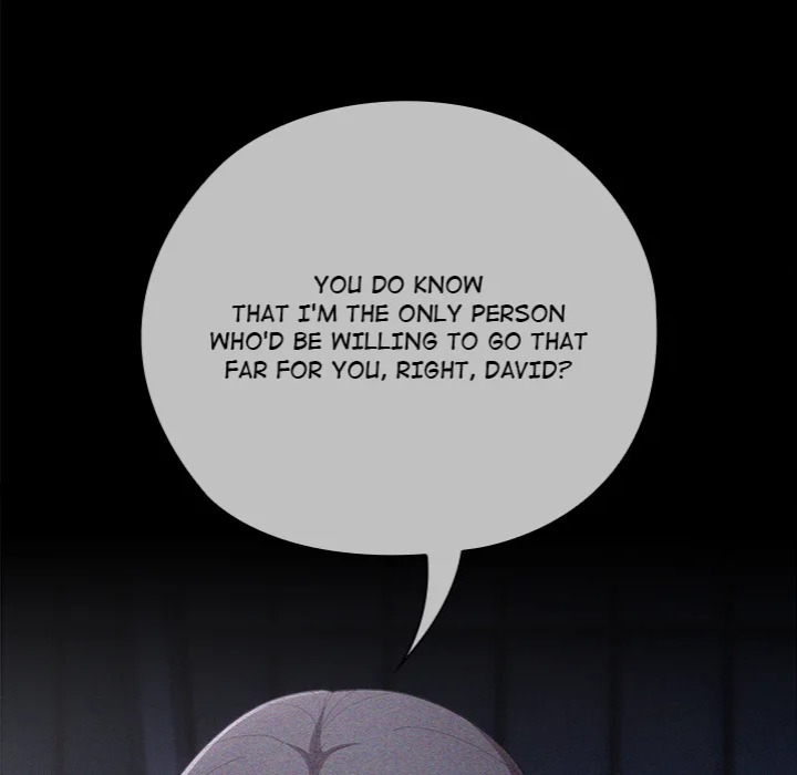 18+ Troublesome Employee Warning (Uncensored) Chapter 37 page 35