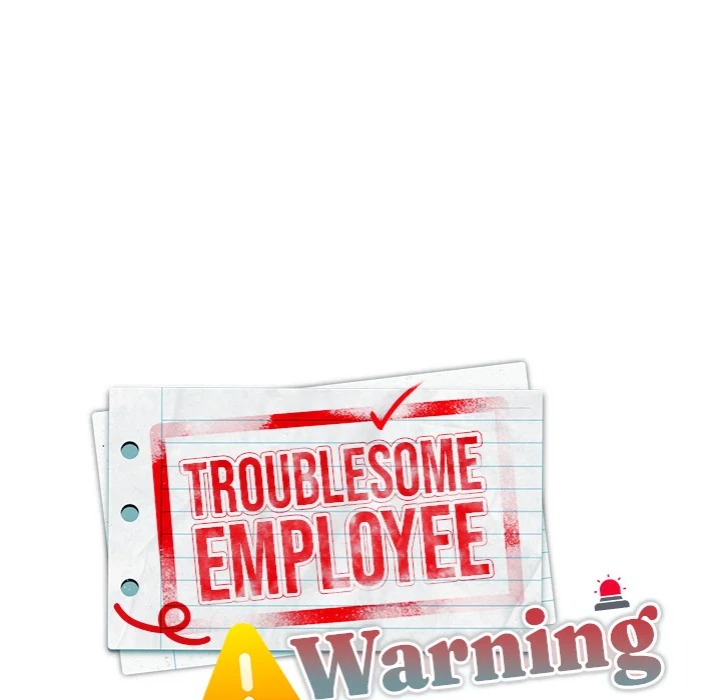 18+ Troublesome Employee Warning (Uncensored) Chapter 37 page 46