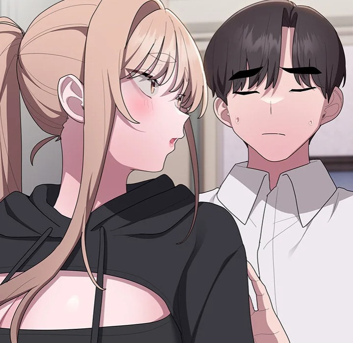 18+ Troublesome Employee Warning (Uncensored) Chapter 37 page 55