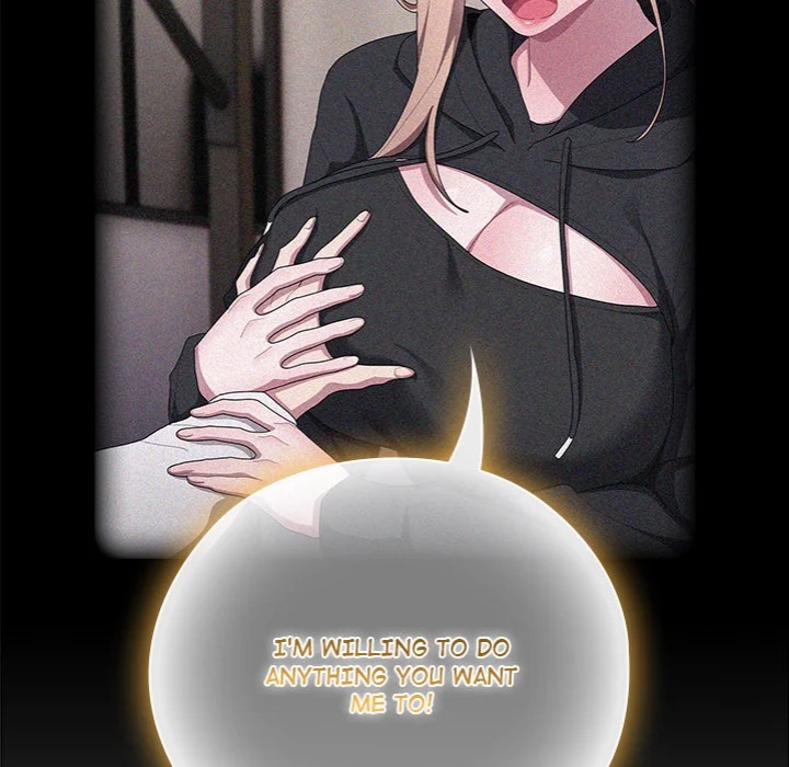 18+ Troublesome Employee Warning (Uncensored) Chapter 37 page 62