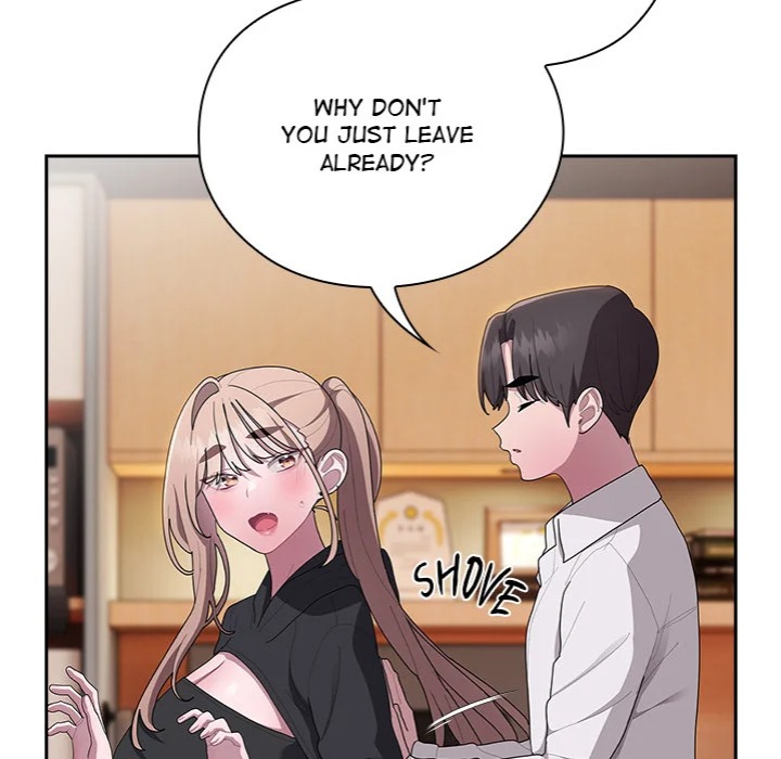 18+ Troublesome Employee Warning (Uncensored) Chapter 37 page 65