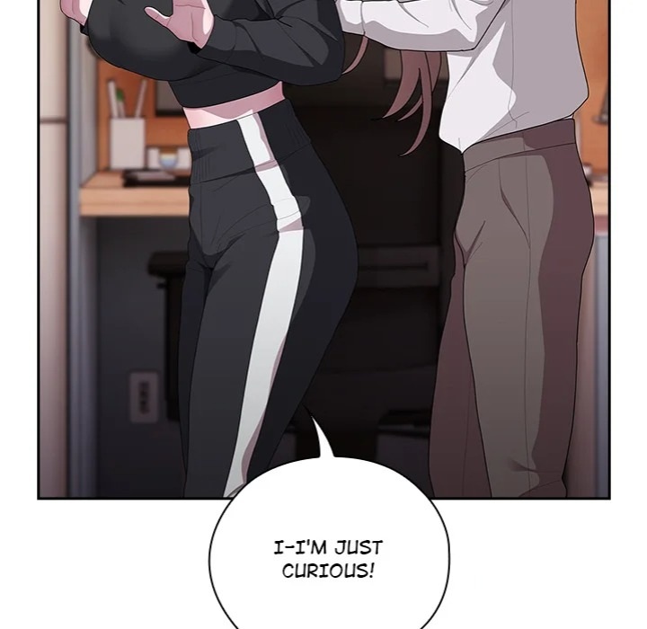 18+ Troublesome Employee Warning (Uncensored) Chapter 37 page 66