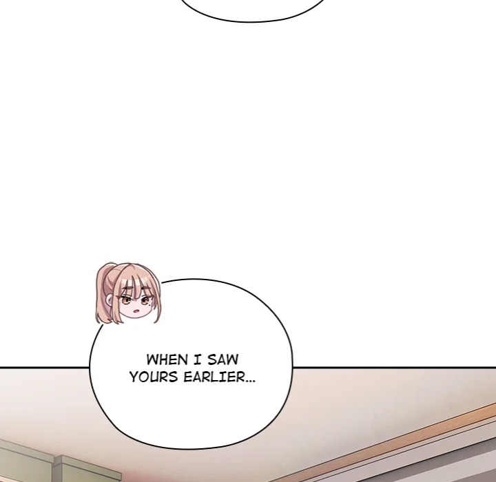 18+ Troublesome Employee Warning (Uncensored) Chapter 37 page 67