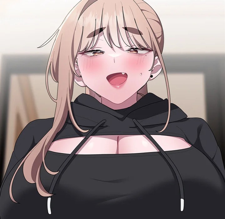 18+ Troublesome Employee Warning (Uncensored) Chapter 37 page 70