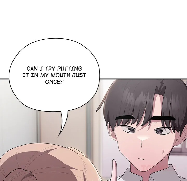 18+ Troublesome Employee Warning (Uncensored) Chapter 37 page 75