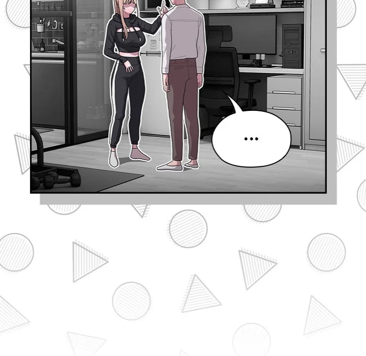 18+ Troublesome Employee Warning (Uncensored) Chapter 37 page 78