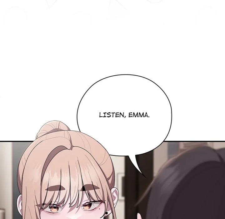 18+ Troublesome Employee Warning (Uncensored) Chapter 37 page 79