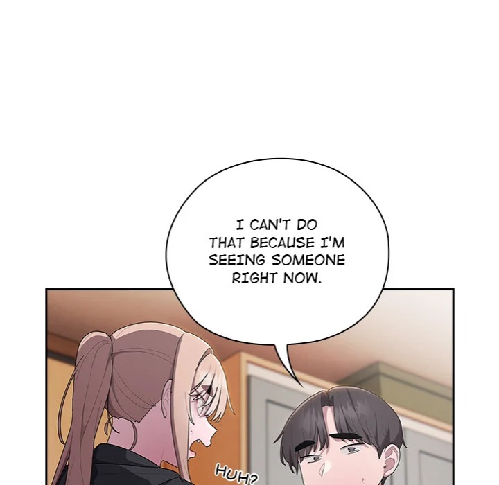18+ Troublesome Employee Warning (Uncensored) Chapter 37 page 81