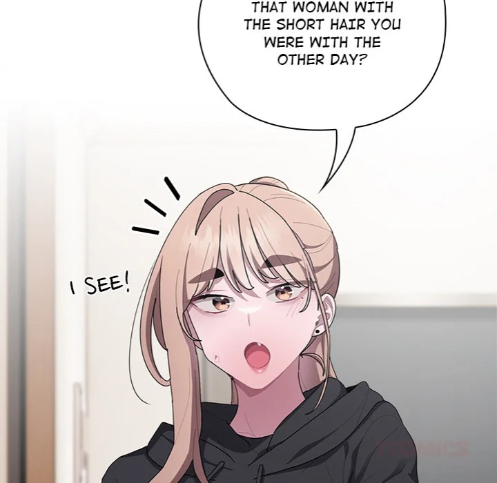 18+ Troublesome Employee Warning (Uncensored) Chapter 37 page 84