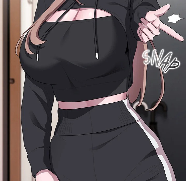 18+ Troublesome Employee Warning (Uncensored) Chapter 37 page 85