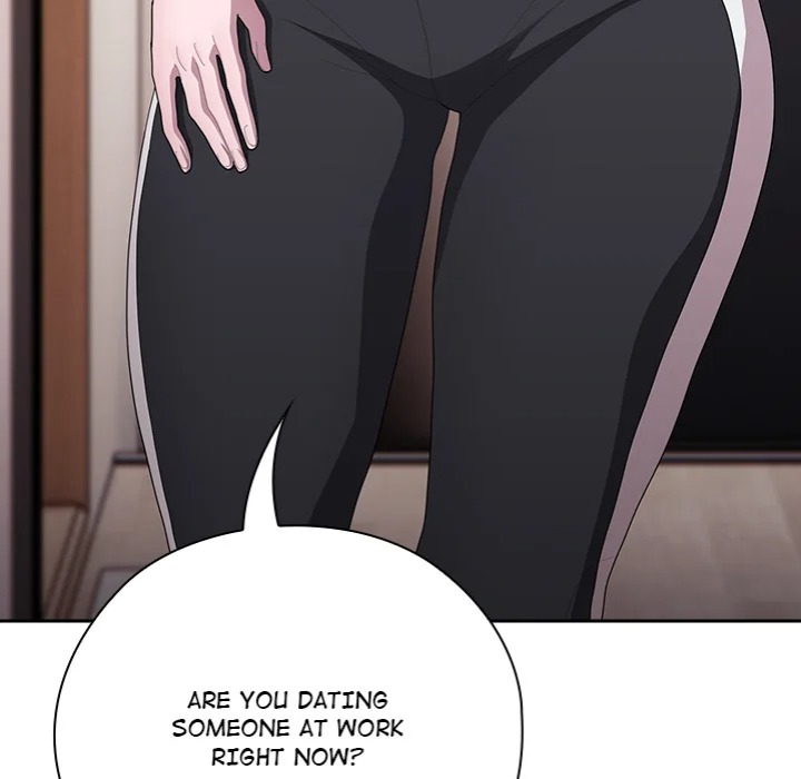 18+ Troublesome Employee Warning (Uncensored) Chapter 37 page 86