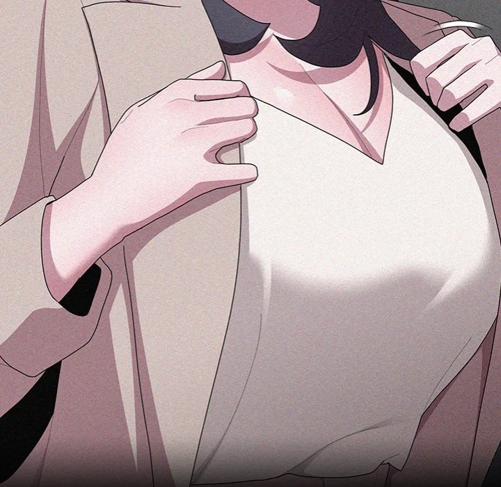 18+ Troublesome Employee Warning (Uncensored) Chapter 37 page 94