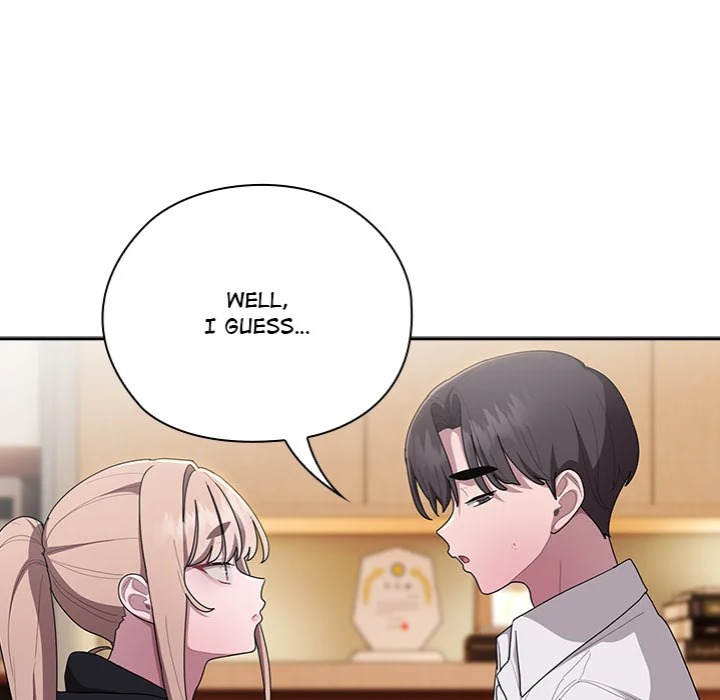18+ Troublesome Employee Warning (Uncensored) Chapter 37 page 96