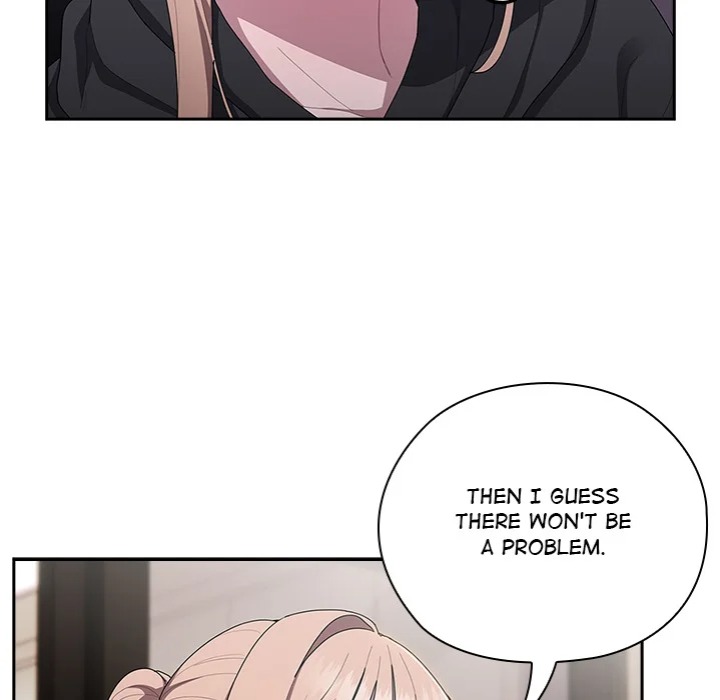 18+ Troublesome Employee Warning (Uncensored) Chapter 37 page 99