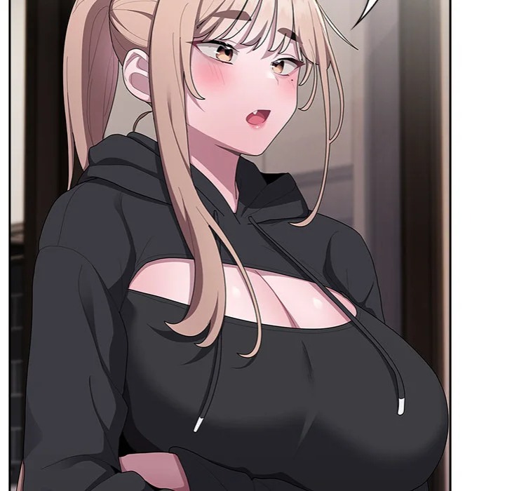 18+ Troublesome Employee Warning (Uncensored) Chapter 37 page 100