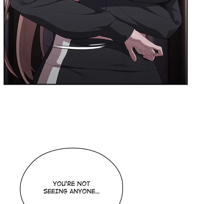 18+ Troublesome Employee Warning (Uncensored) Chapter 37 page 101