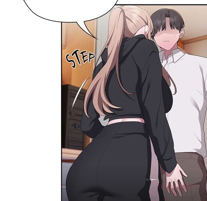 18+ Troublesome Employee Warning (Uncensored) Chapter 37 page 102