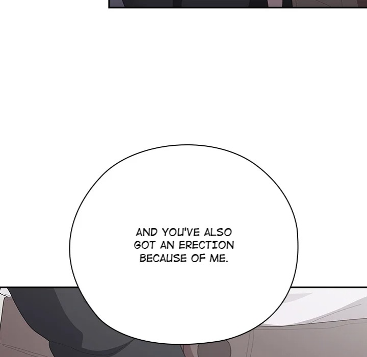18+ Troublesome Employee Warning (Uncensored) Chapter 37 page 103