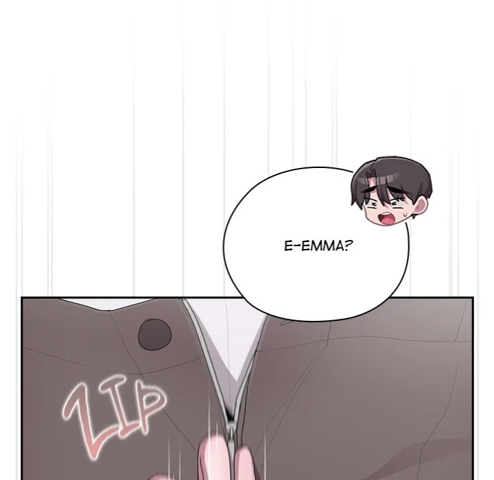 18+ Troublesome Employee Warning (Uncensored) Chapter 37 page 107
