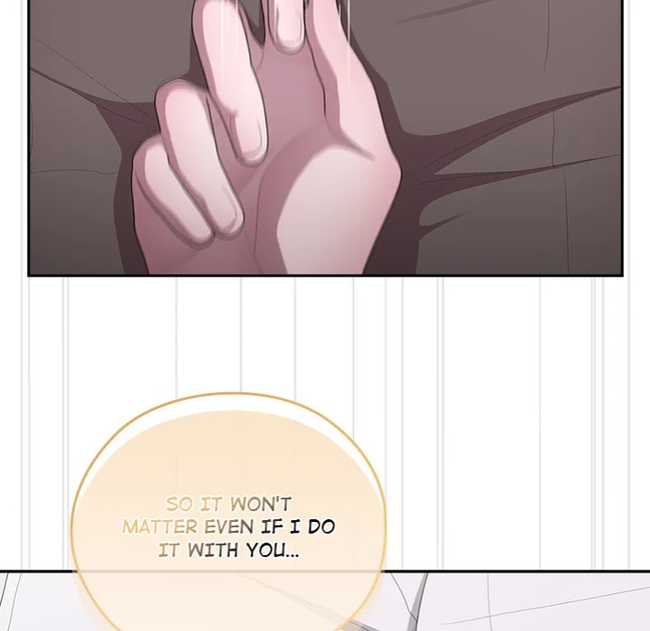 18+ Troublesome Employee Warning (Uncensored) Chapter 37 page 108
