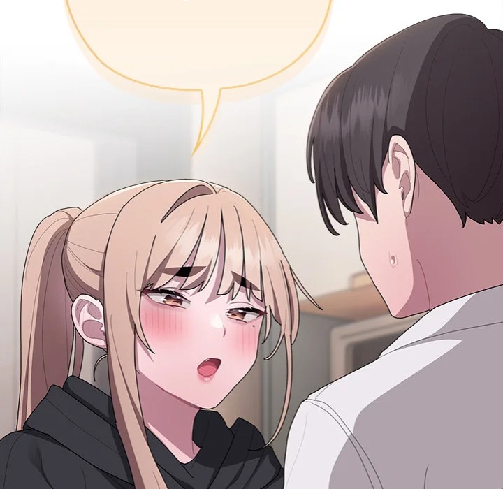 18+ Troublesome Employee Warning (Uncensored) Chapter 37 page 115