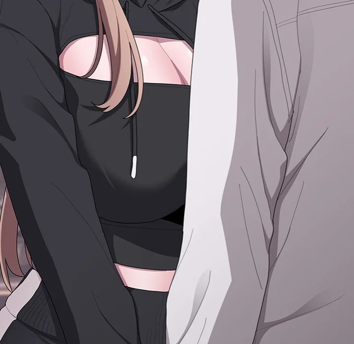 18+ Troublesome Employee Warning (Uncensored) Chapter 37 page 116