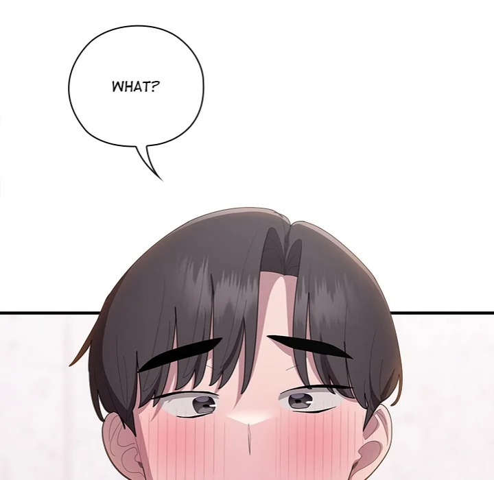 18+ Troublesome Employee Warning (Uncensored) Chapter 37 page 118
