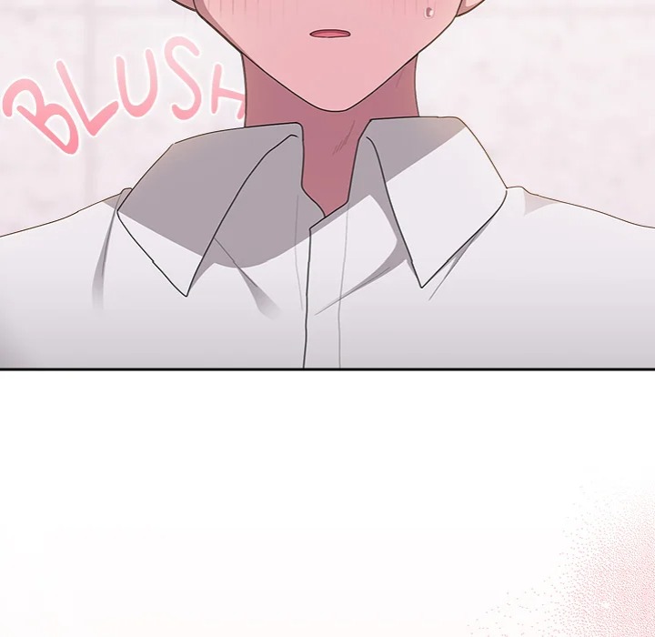 18+ Troublesome Employee Warning (Uncensored) Chapter 37 page 119