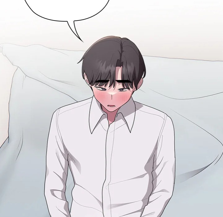 18+ Troublesome Employee Warning (Uncensored) Chapter 37 page 126