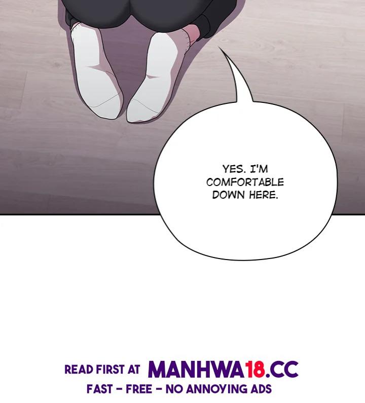 18+ Troublesome Employee Warning (Uncensored) Chapter 37 page 128