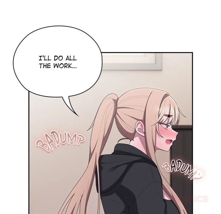 18+ Troublesome Employee Warning (Uncensored) Chapter 37 page 129
