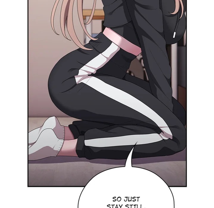 18+ Troublesome Employee Warning (Uncensored) Chapter 37 page 130