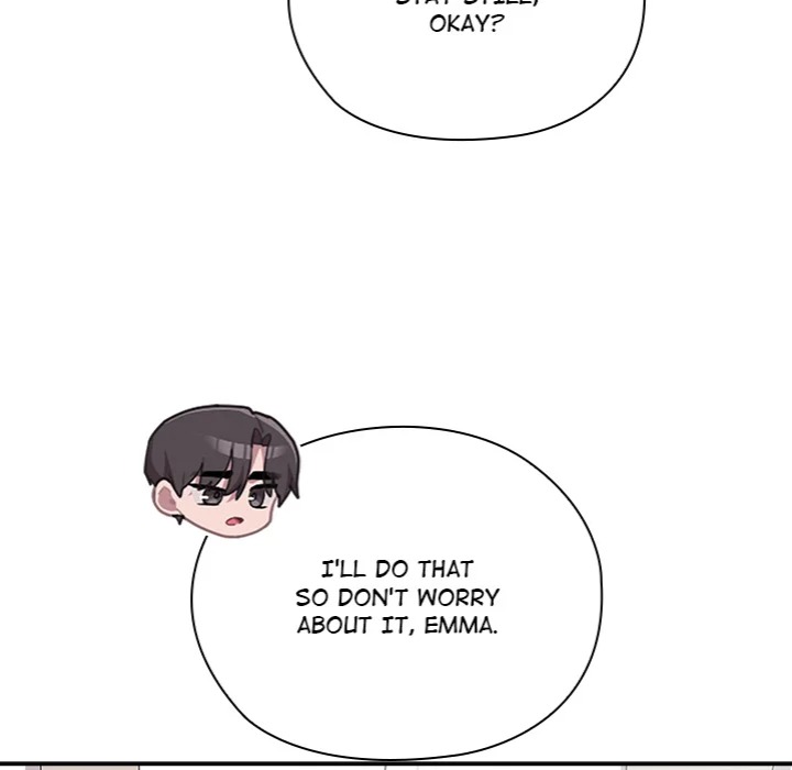 18+ Troublesome Employee Warning (Uncensored) Chapter 37 page 131