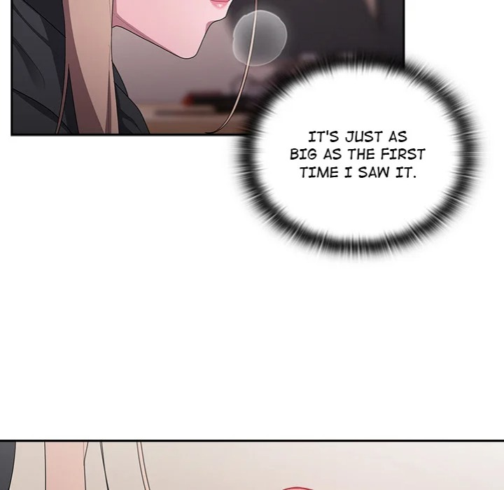18+ Troublesome Employee Warning (Uncensored) Chapter 37 page 134