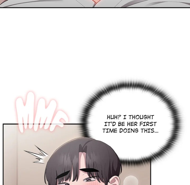 18+ Troublesome Employee Warning (Uncensored) Chapter 37 page 140