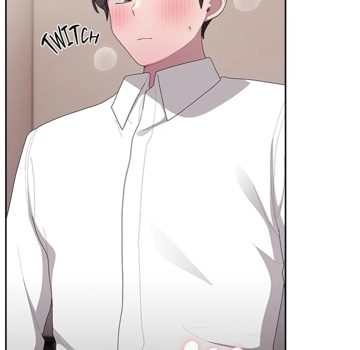 18+ Troublesome Employee Warning (Uncensored) Chapter 37 page 141