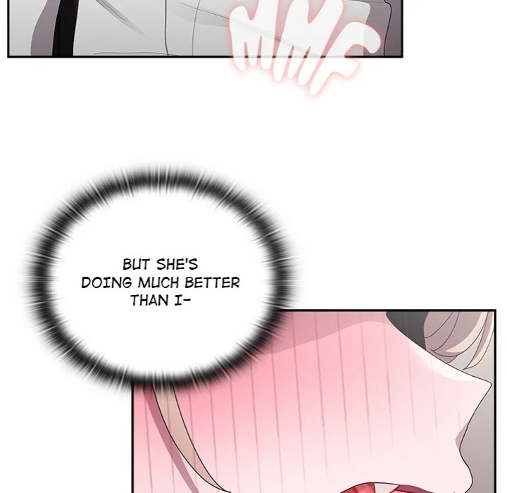 18+ Troublesome Employee Warning (Uncensored) Chapter 37 page 142