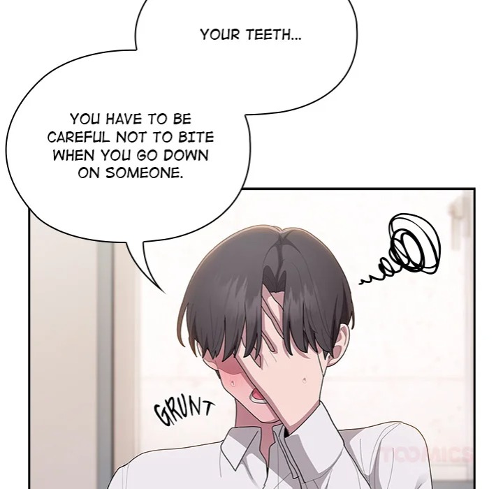 18+ Troublesome Employee Warning (Uncensored) Chapter 37 page 147