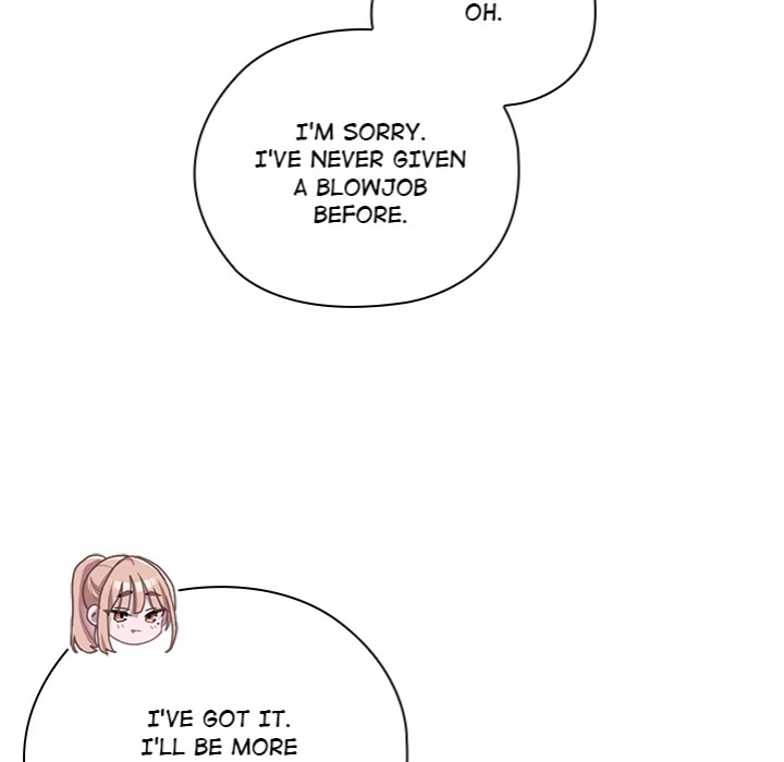 18+ Troublesome Employee Warning (Uncensored) Chapter 37 page 149