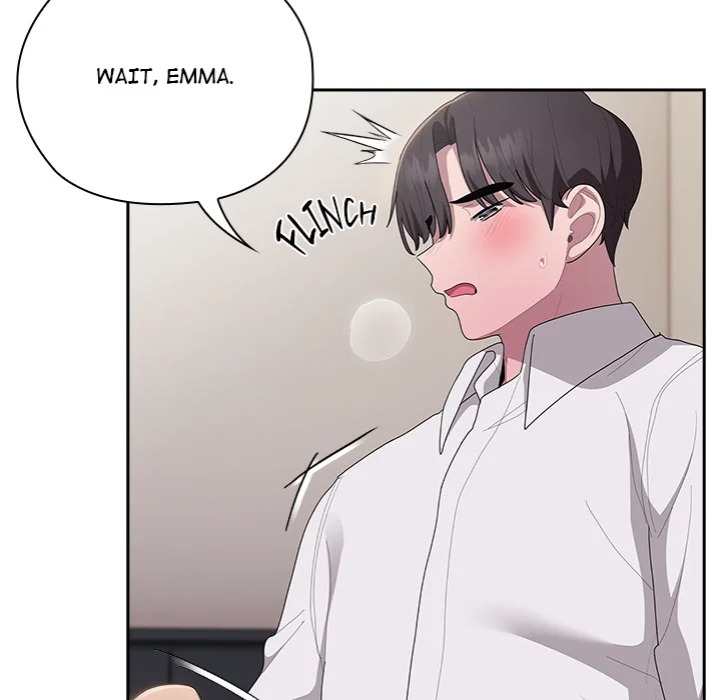 18+ Troublesome Employee Warning (Uncensored) Chapter 37 page 154