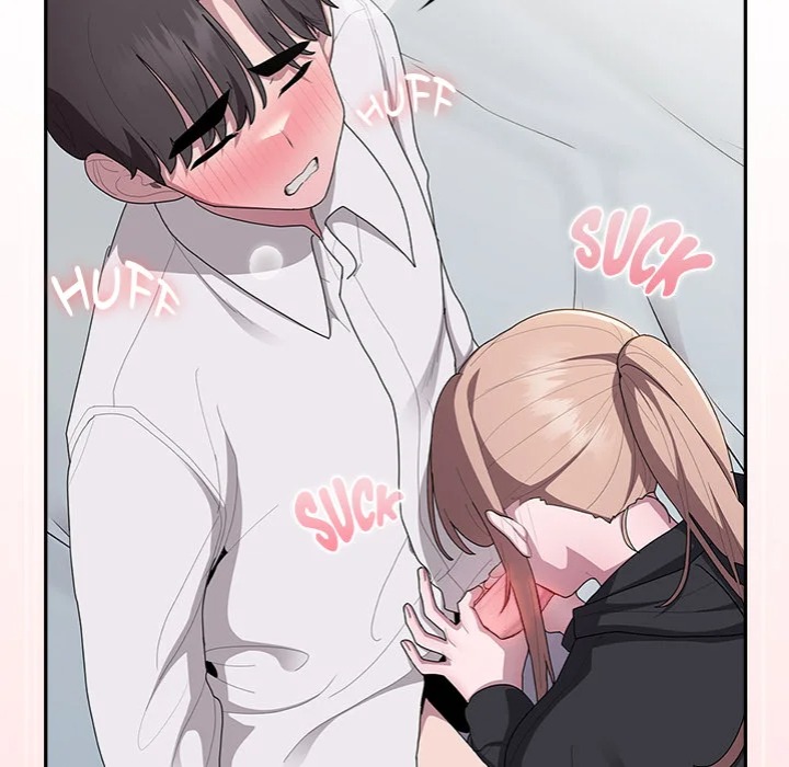 18+ Troublesome Employee Warning (Uncensored) Chapter 37 page 161