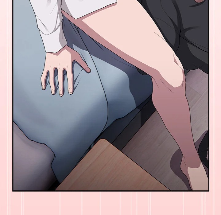 18+ Troublesome Employee Warning (Uncensored) Chapter 37 page 162