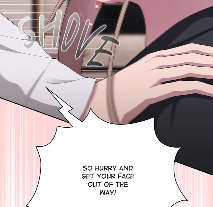 18+ Troublesome Employee Warning (Uncensored) Chapter 37 page 164