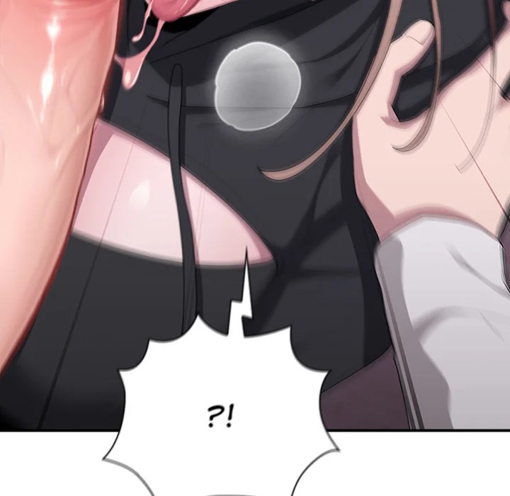18+ Troublesome Employee Warning (Uncensored) Chapter 37 page 168