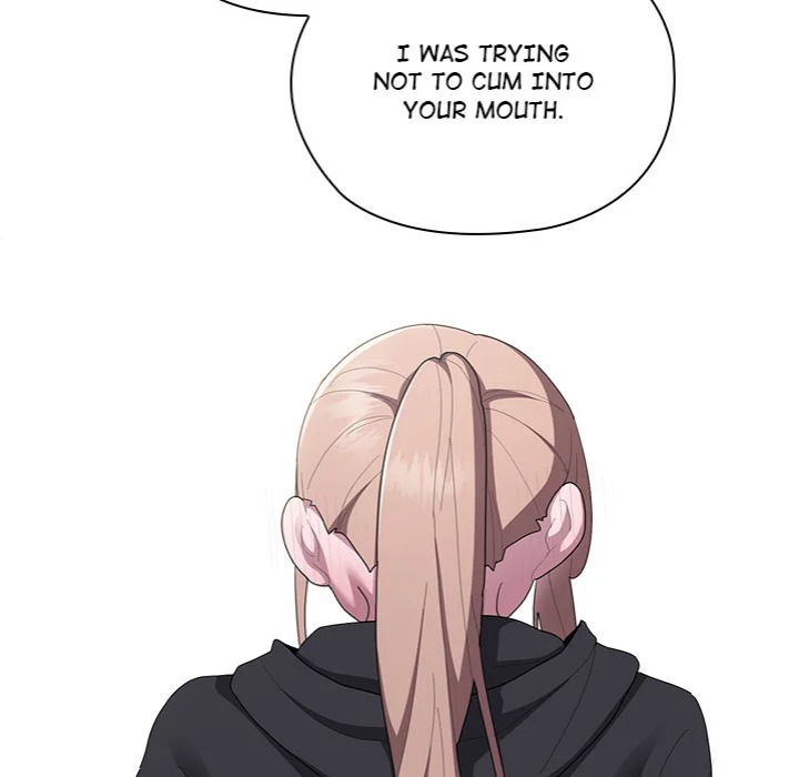 18+ Troublesome Employee Warning (Uncensored) Chapter 37 page 170